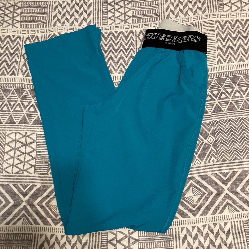Women’s Skechers Barco Scrub Pants